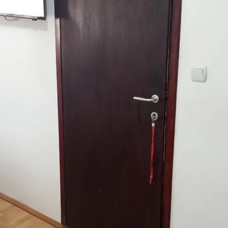 Airpot Md 1 Guest house Belgrade