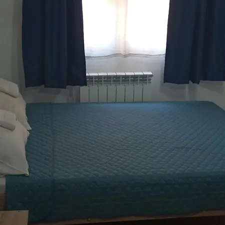 Airpot Md 1 Belgrade