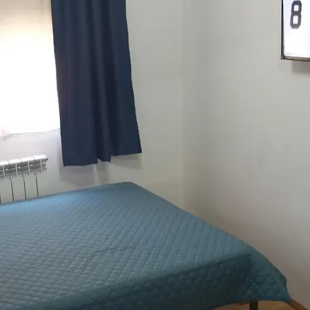 Airpot Md 1 Guest house *