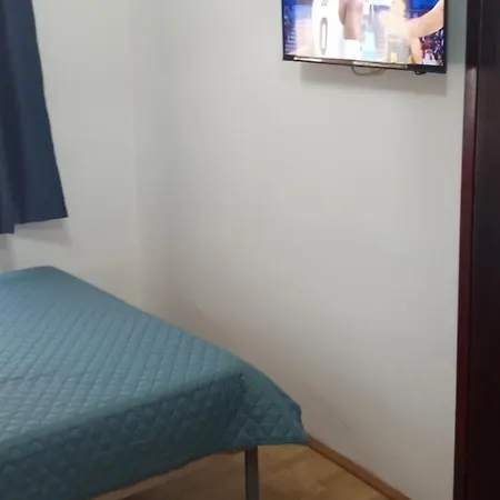 Maison d'hôtes Airpot Md 1 3*