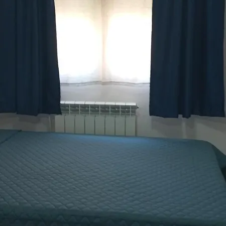 Airpot Md 1 Guest house *