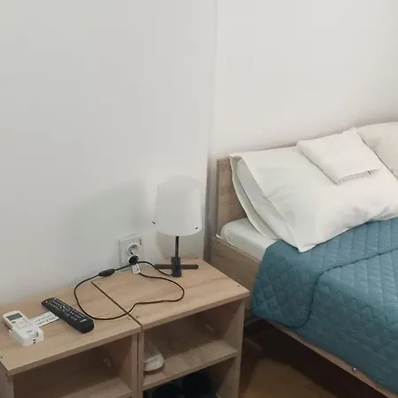 Guest house Airpot Md 1