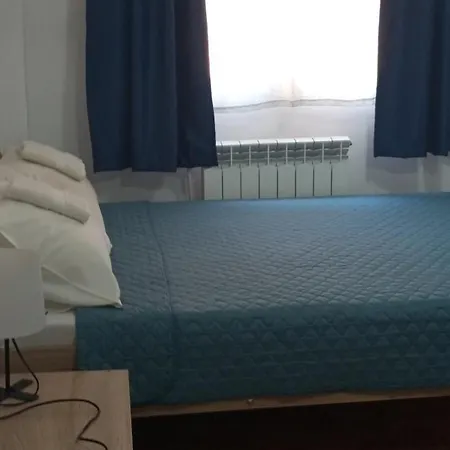 Guest house Airpot Md 1 Belgrade