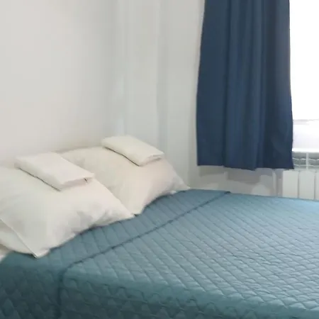 Airpot Md 1 3* Belgrade