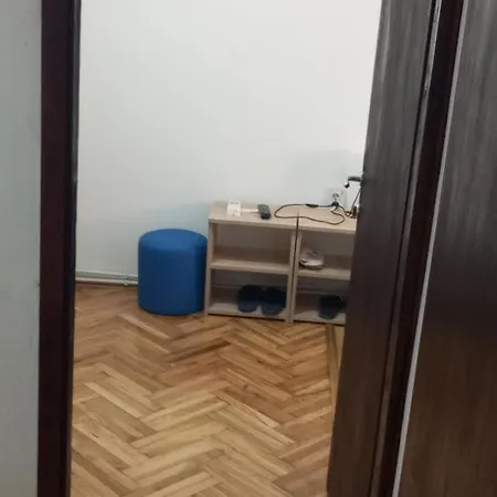 Airpot Md 1 Guest house Belgrade