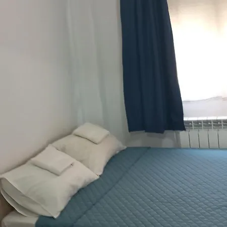 Gasthof Airpot Md 1 Belgrad