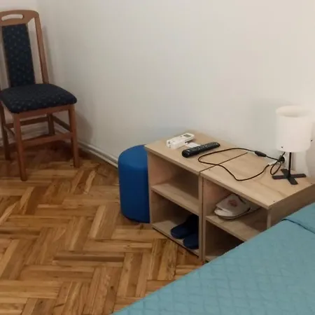 Airpot Md 1 Guest house 3*