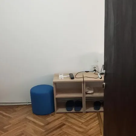 Airpot Md 1 Belgrade