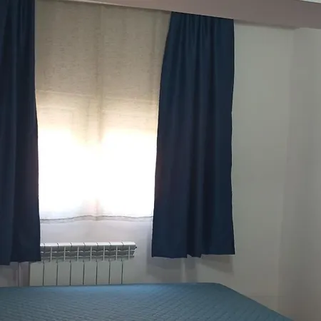 Airpot Md 1 Maison d'hôtes