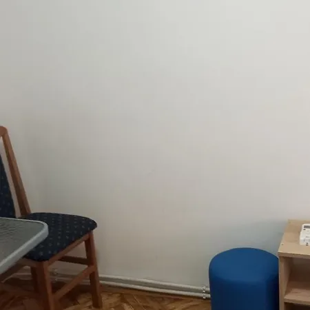 Guest house Airpot Md 1 3*