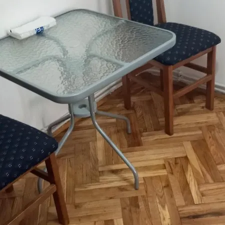 Airpot Md 1 Guest house 3*